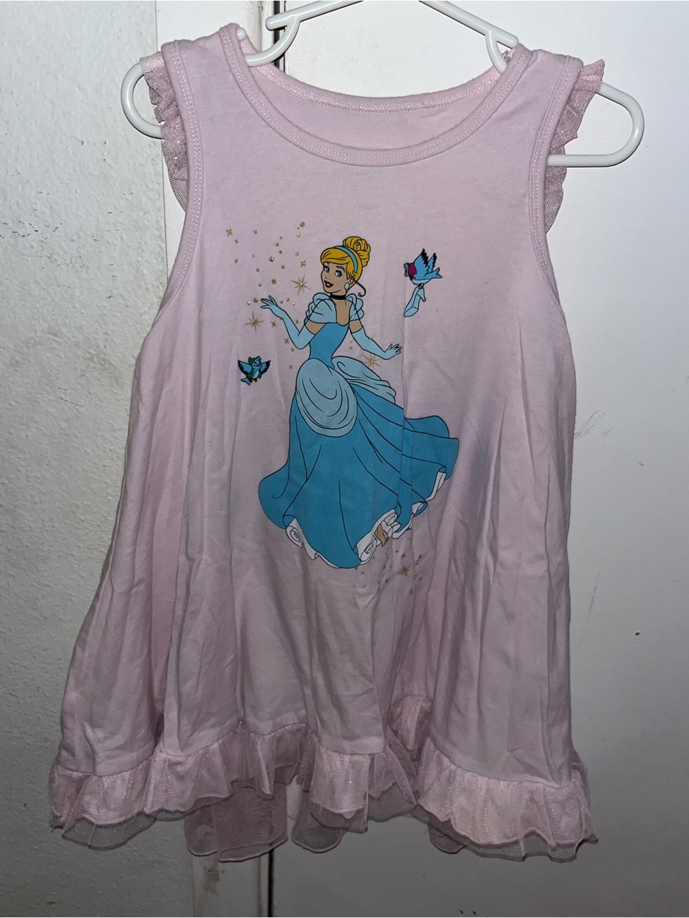 Disney Princess Cinderella Dress
